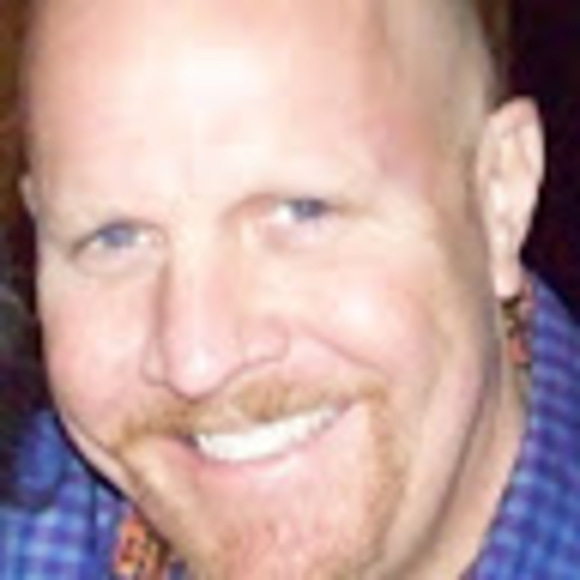 Meet your Posher, Frank - Picture 1 of 1